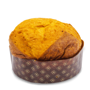 Natale 2026 - panettone pandorato
